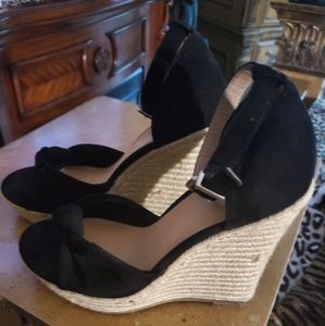 Express wedges